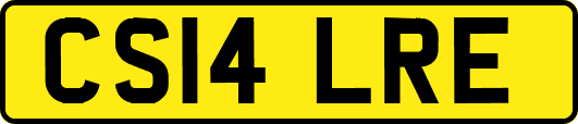 CS14LRE