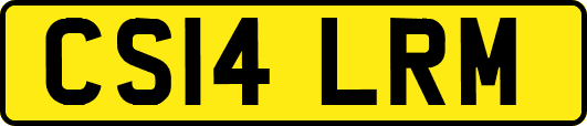 CS14LRM