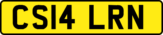 CS14LRN