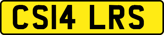 CS14LRS
