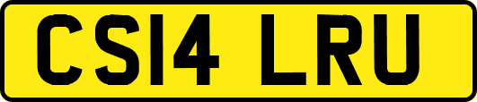 CS14LRU