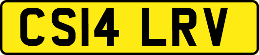 CS14LRV