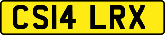 CS14LRX