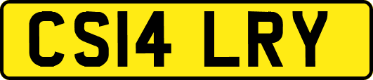 CS14LRY