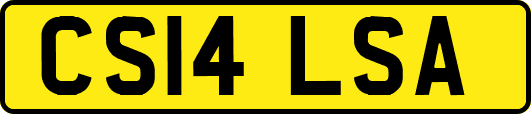 CS14LSA