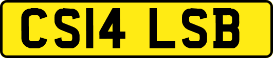 CS14LSB