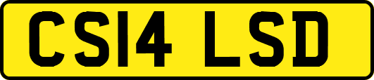 CS14LSD