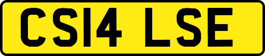 CS14LSE
