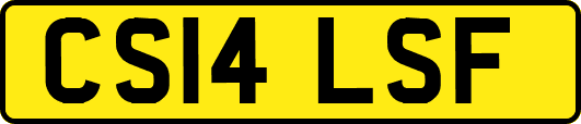 CS14LSF