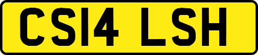 CS14LSH
