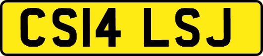 CS14LSJ