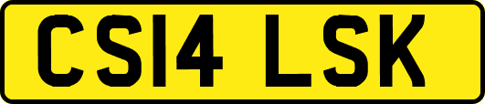 CS14LSK
