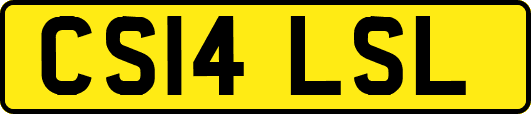 CS14LSL