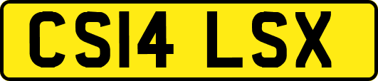 CS14LSX