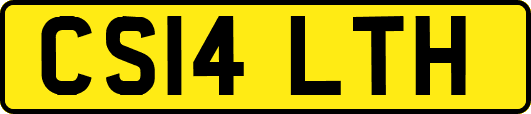 CS14LTH