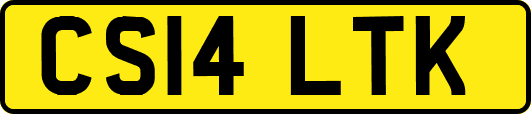 CS14LTK