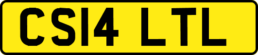 CS14LTL
