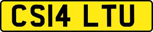 CS14LTU