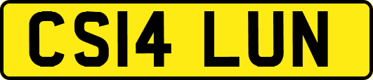 CS14LUN