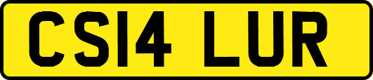 CS14LUR