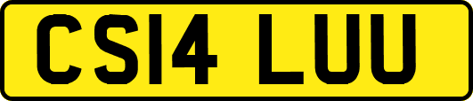 CS14LUU