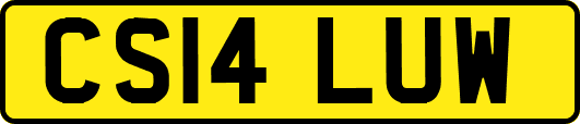 CS14LUW