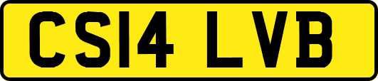 CS14LVB