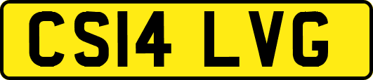 CS14LVG