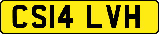 CS14LVH