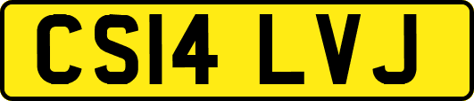 CS14LVJ