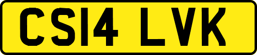 CS14LVK