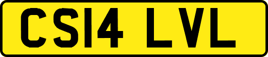 CS14LVL
