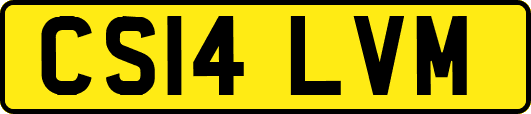 CS14LVM