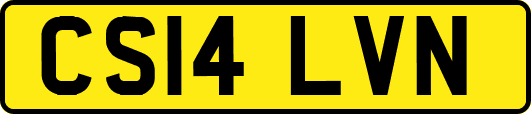 CS14LVN