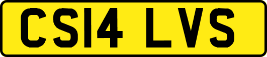 CS14LVS
