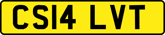 CS14LVT