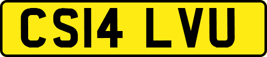 CS14LVU