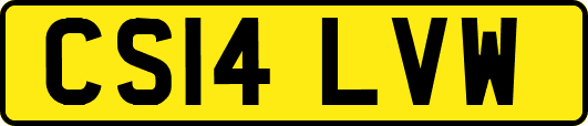 CS14LVW