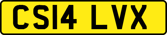 CS14LVX