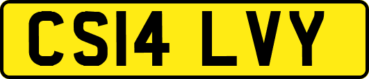 CS14LVY