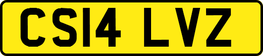CS14LVZ