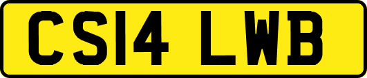 CS14LWB