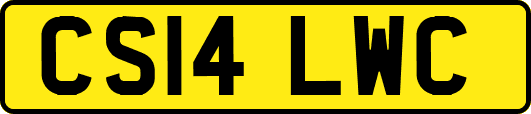 CS14LWC