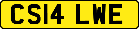 CS14LWE