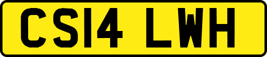 CS14LWH