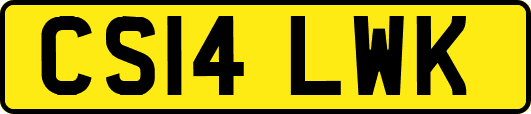 CS14LWK