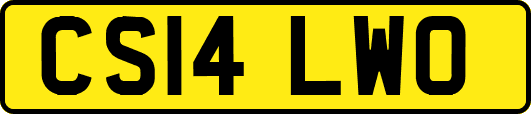 CS14LWO