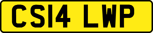 CS14LWP