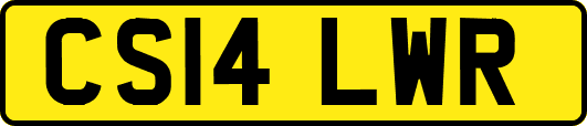 CS14LWR