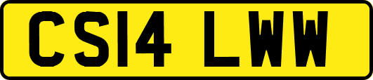 CS14LWW